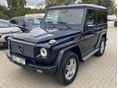 MERCEDES-BENZ G 400 2003/10 - 2