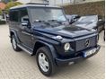 MERCEDES-BENZ G 400 2003/10 - 3