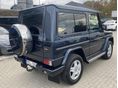 MERCEDES-BENZ G 400 2003/10 - 4