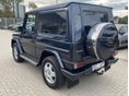 MERCEDES-BENZ G 400 2003/10 - 5