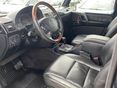 MERCEDES-BENZ G 400 2003/10 - 9