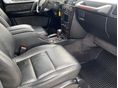 MERCEDES-BENZ G 400 2003/10 - 13