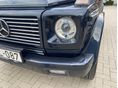 MERCEDES-BENZ G 400 2003/10 - 14