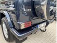 MERCEDES-BENZ G 400 2003/10 - 16