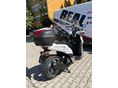 YAMAHA XENTER 125 2012/7 - 2
