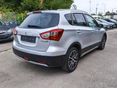 SUZUKI SX4 S-CROSS 2014/1 - 2