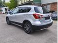 SUZUKI SX4 S-CROSS 2014/1 - 3