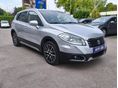 SUZUKI SX4 S-CROSS 2014/1 - 4