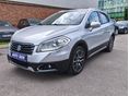 SUZUKI SX4 S-CROSS 1.6 DDiS GL Plusz
