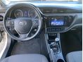 TOYOTA COROLLA 2019/3 - 6