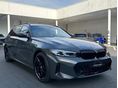 BMW 320 2024/12 - 5