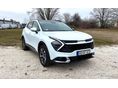 KIA SPORTAGE 1.6 T-GDI HEV Platinum (Automata)