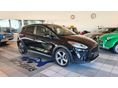 FORD FIESTA 1.0 EcoBoost Active (Automata) 21.000 Km Klíma Tempomat