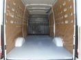 IVECO DAILY 2016/7 - 8