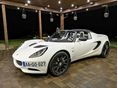 LOTUS ELISE 2013/8 - 2