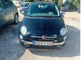 FIAT 500 C 0.9 Cabrio TwinAir Turbo Lounge Alufelnivel Klimás. Automata. Ára névre írva