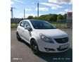 OPEL CORSA D 2010 - 2