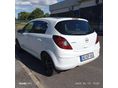 OPEL CORSA D 2010 - 4