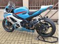 SUZUKI GSX-R 1000 2007/7 - 3