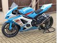 SUZUKI GSX-R 1000 2007/7 - 2