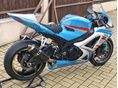 SUZUKI GSX-R 1000 2007/7 - 4