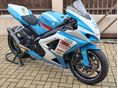 SUZUKI GSX-R 1000 