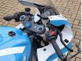 SUZUKI GSX-R 1000 2007/7 - 7