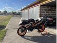 KTM RC 390 2015 - 2