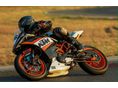 KTM RC 390 ADAC