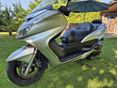 YAMAHA YP 400 MAJESTY 2009/2 - 5