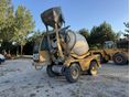 TEREX Terexlift Mariner 25G