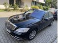 MERCEDES-BENZ S 350 BlueTEC (Automata)
