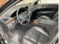 MERCEDES-BENZ S 350 2011/5 - 7