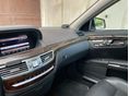 MERCEDES-BENZ S 350 2011/5 - 9