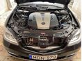 MERCEDES-BENZ S 350 2011/5 - 12