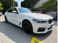 BMW 530 2019/7 - 2