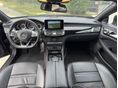 MERCEDES-BENZ CLS 350 2016/6 - 10