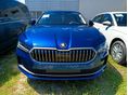 SKODA SUPERB 2025 - 2