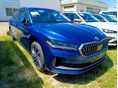 SKODA SUPERB 2025 - 1