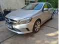 MERCEDES-BENZ A 180 2018/3 - 1