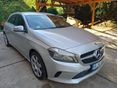 MERCEDES-BENZ A 180 2018/3 - 2