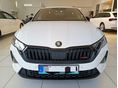 SKODA OCTAVIA 2025 - 3