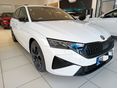 SKODA OCTAVIA 2025 - 1