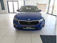 SKODA SCALA 2025 - 2