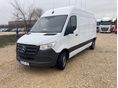 MERCEDES-BENZ SPRINTER 2022/5 - 1