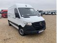 MERCEDES-BENZ SPRINTER 2022/5 - 2