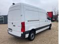 MERCEDES-BENZ SPRINTER 2022/5 - 3