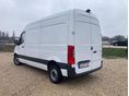 MERCEDES-BENZ SPRINTER 2022/5 - 6