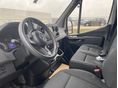 MERCEDES-BENZ SPRINTER 2022/5 - 7