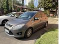 FORD C-MAX 1.6 SCTi EcoBoost Titanium DXA